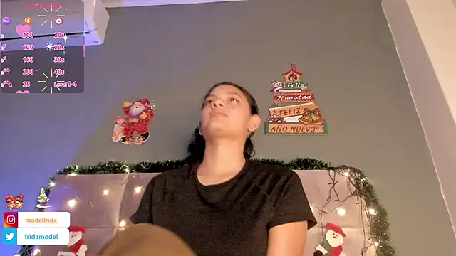  frida1 online show from December 2025 12:59:02 PM