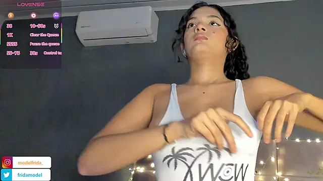  frida1 online show from December 2025 12:51:01 PM