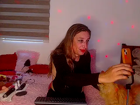 Gikitrans76 online show from March 2026 10:55:01 PM