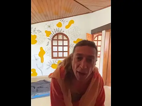 Gikitrans76 online show from February 2026 12:37:01 PM