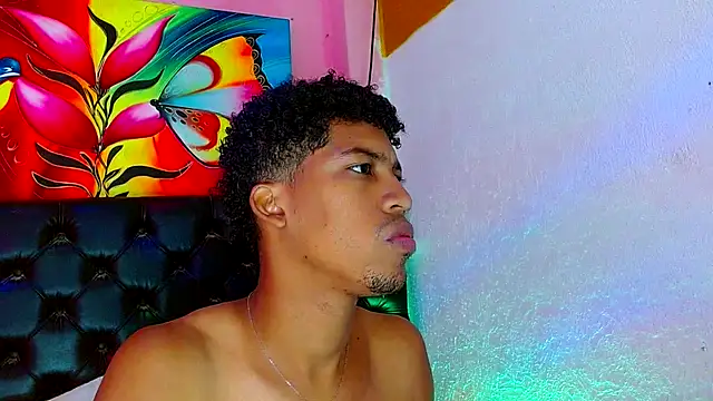 Snapshot of ray_and_666 chatting on December 2025 09:15:01 AM ray and 666 online show from December 2025 09:15:01 AM