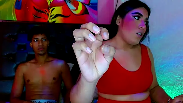 ray and 666 online show from December 2025 12:21:02 PM