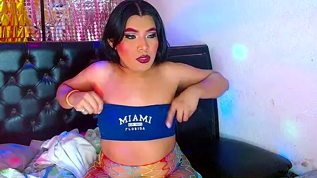 ray and 666 online show from April 2026 04:57:02 AM