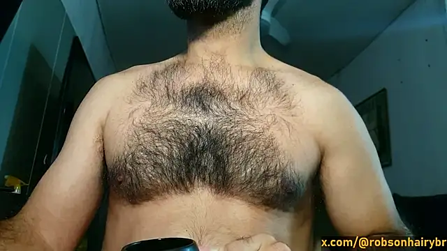 robsonbr online show from May 2026 10:28:01 PM