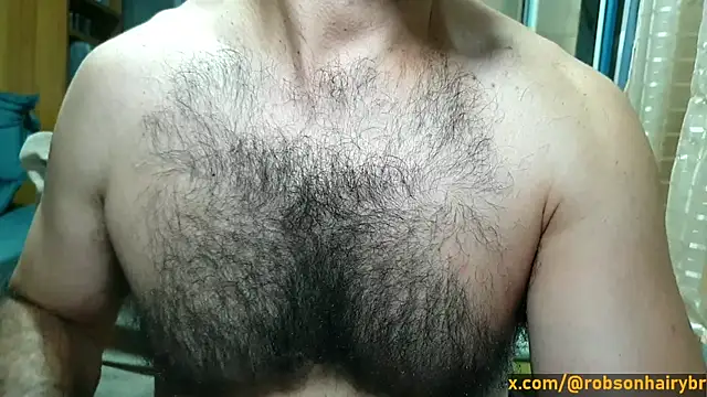 robsonbr online show from April 2026 01:56:01 AM