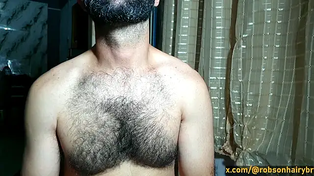 robsonbr online show from February 2026 02:51:02 AM