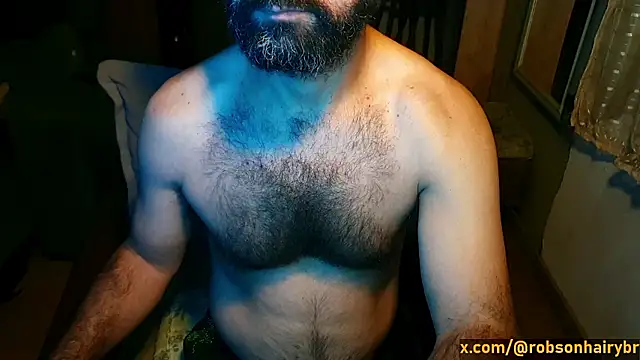 robsonbr online show from February 2026 04:01:02 AM