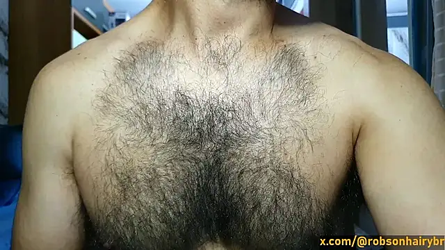 robsonbr online show from March 2026 02:21:01 PM