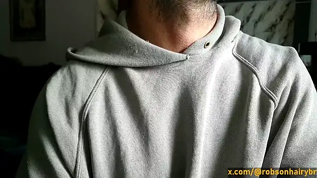 robsonbr online show from May 2026 06:50:02 PM