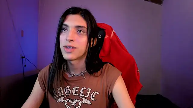 angelitofemboy online show from June 2026 11:21:02 PM