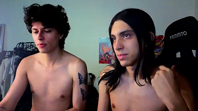 angelitofemboy online show from November 2025 01:32:02 AM