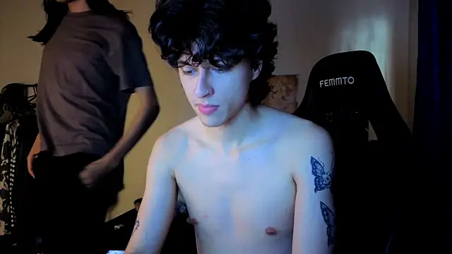 angelitofemboy online show from December 2025 09:36:02 PM