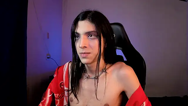 angelitofemboy online show from June 2026 12:07:02 AM