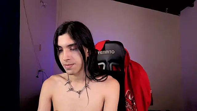 angelitofemboy online show from July 2026 09:21:01 AM