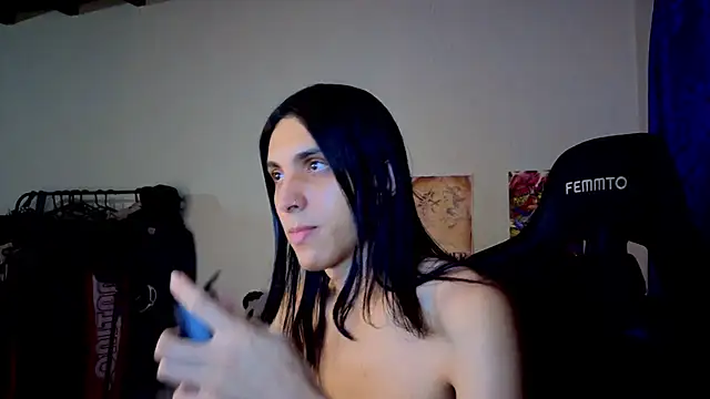 angelitofemboy online show from November 2025 02:36:02 AM