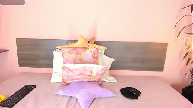 samanta joness online show from March 2026 07:16:01 AM