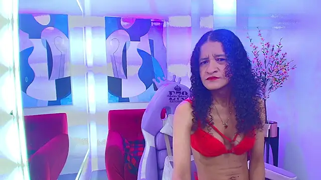 Alice candace online show from November 2025 03:34:01 AM