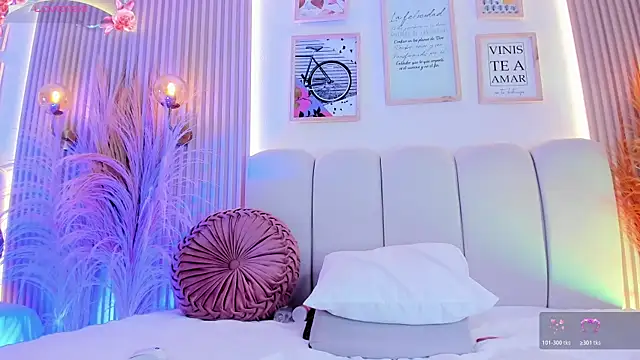 carolriveraa  online show from November 2025 09:29:01 PM