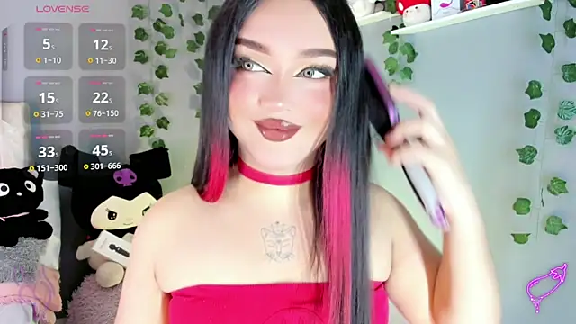Snapshot of cattriona_muller chatting on October 2025 04:03:01 AM cattriona muller online show from October 2025 04:03:01 AM