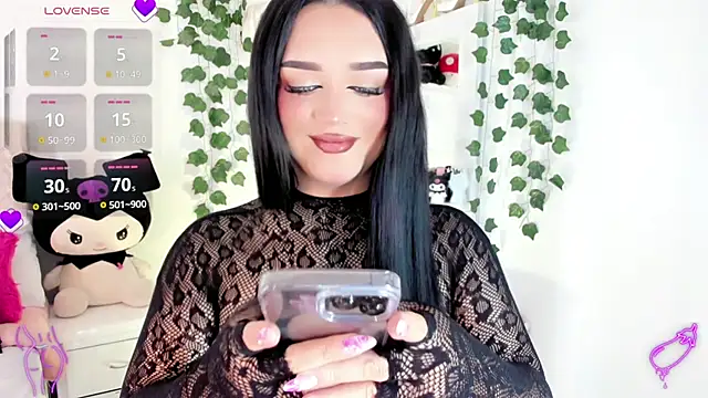 cattriona muller online show from February 2026 06:16:01 AM