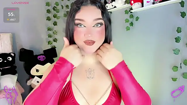 Snapshot of cattriona_muller chatting on October 2025 04:33:01 AM cattriona muller online show from October 2025 04:33:01 AM