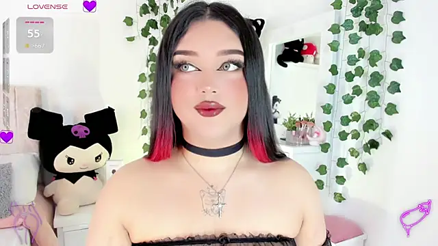 cattriona muller online show from October 2025 04:20:02 AM