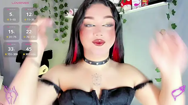 Snapshot of cattriona_muller chatting on September 2025 07:36:01 AM cattriona muller online show from September 2025 07:36:01 AM