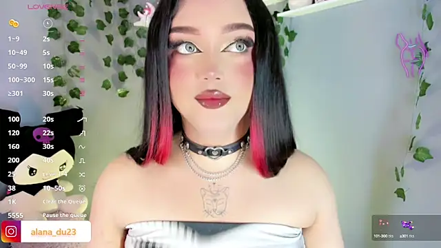 Snapshot of cattriona_muller chatting on September 2025 04:01:01 AM cattriona muller online show from September 2025 04:01:01 AM