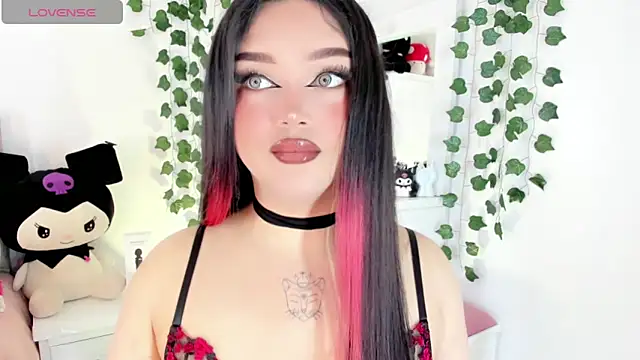 cattriona muller online show from November 2025 05:55:01 AM