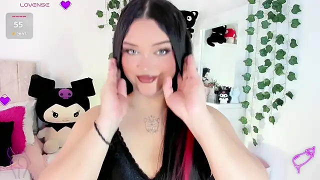 cattriona muller online show from November 2025 05:33:01 AM