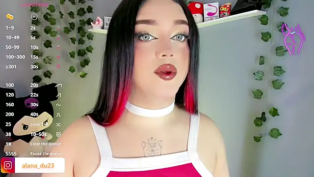 Snapshot of cattriona_muller chatting on September 2025 04:25:01 AM cattriona muller online show from September 2025 04:25:01 AM