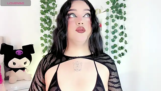 cattriona muller online show from April 2026 10:25:02 PM