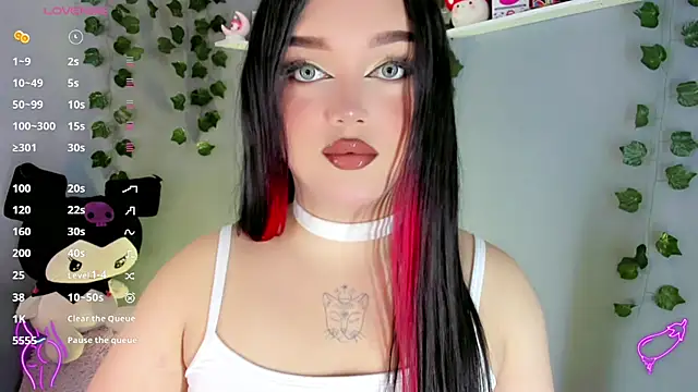 Snapshot of cattriona_muller chatting on September 2025 07:55:02 AM cattriona muller online show from September 2025 07:55:02 AM