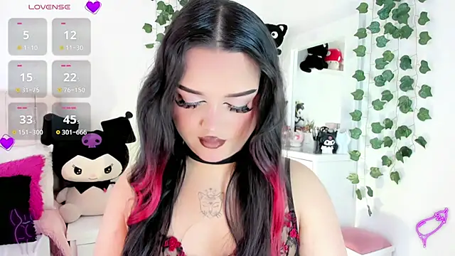 cattriona muller online show from November 2025 04:34:02 AM