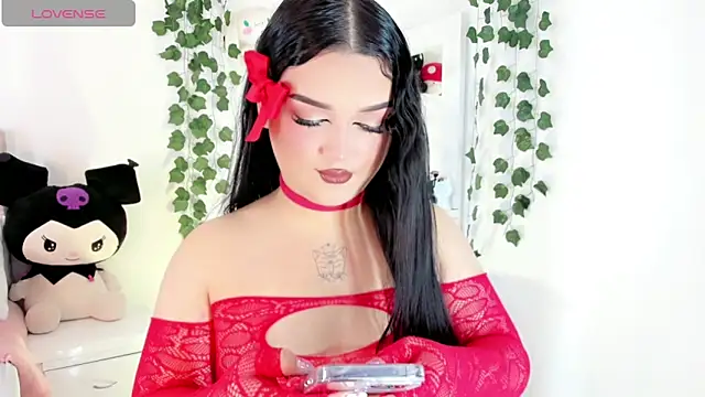 cattriona muller online show from February 2026 05:51:01 AM