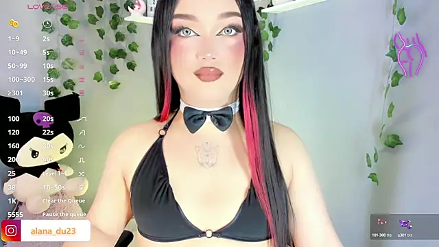 Snapshot of cattriona_muller chatting on September 2025 04:45:01 AM cattriona muller online show from September 2025 04:45:01 AM