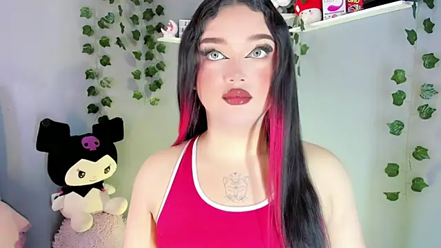 Snapshot of cattriona_muller chatting on September 2025 07:37:02 AM cattriona muller online show from September 2025 07:37:02 AM