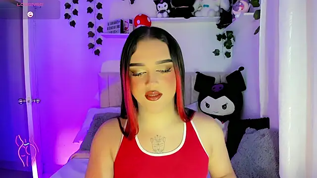 Snapshot of cattriona_muller chatting on February 2025 10:30:01 PM cattriona muller online show from February 2025 10:30:01 PM