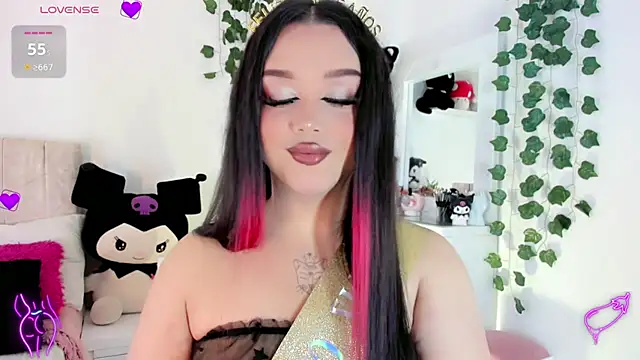 cattriona muller online show from November 2025 07:18:01 AM