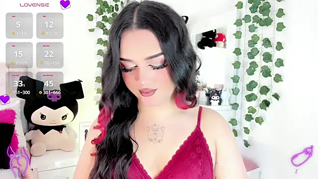 cattriona muller online show from November 2025 04:23:01 AM