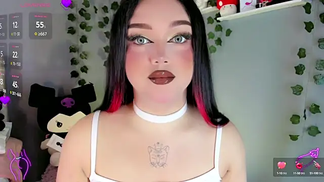 Snapshot of cattriona_muller chatting on October 2025 03:21:02 AM cattriona muller online show from October 2025 03:21:02 AM