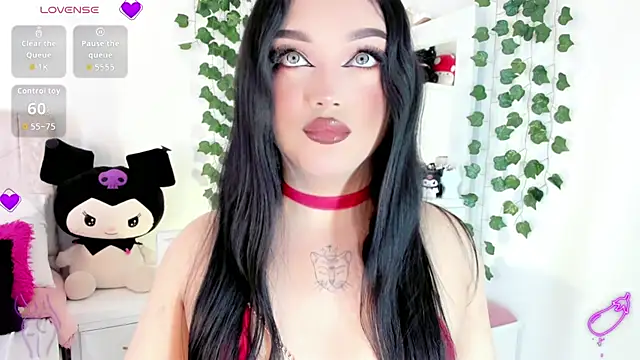 cattriona muller online show from January 2026 05:23:02 AM