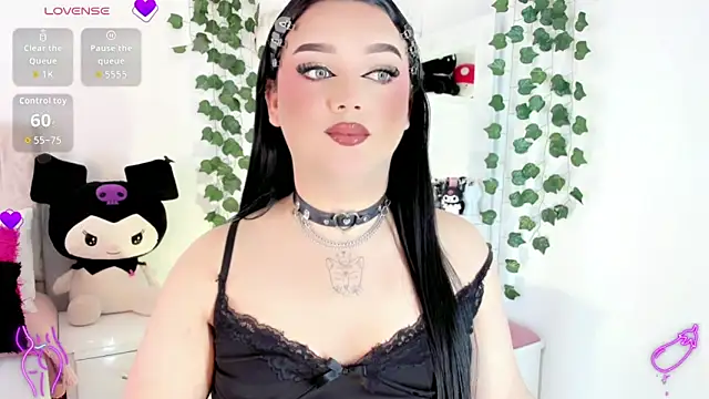 cattriona muller online show from February 2026 06:26:01 AM