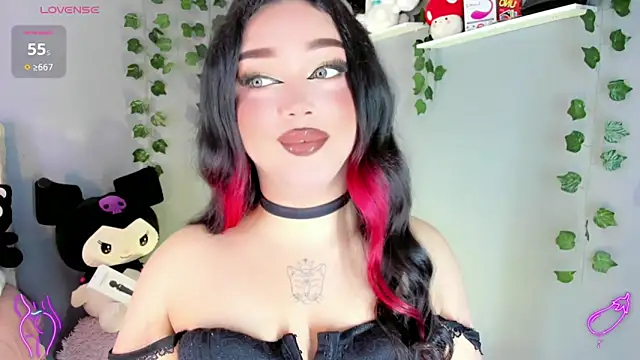 Snapshot of cattriona_muller chatting on October 2025 01:39:02 AM cattriona muller online show from October 2025 01:39:02 AM