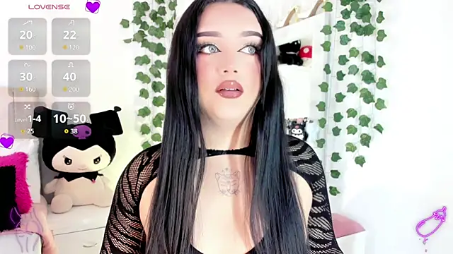 cattriona muller online show from February 2026 06:03:02 AM