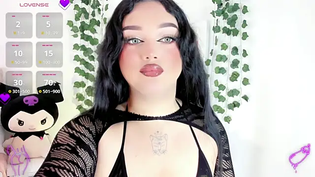 cattriona muller online show from February 2026 05:25:01 AM