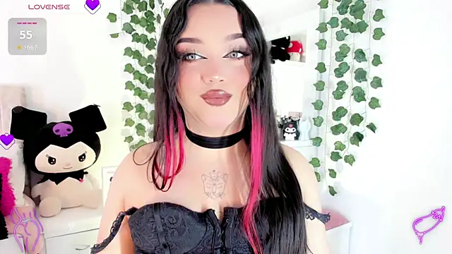 cattriona muller online show from November 2025 12:55:01 AM