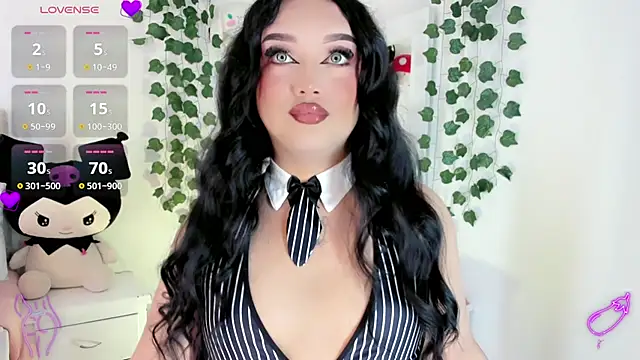 cattriona muller online show from February 2026 01:50:02 AM