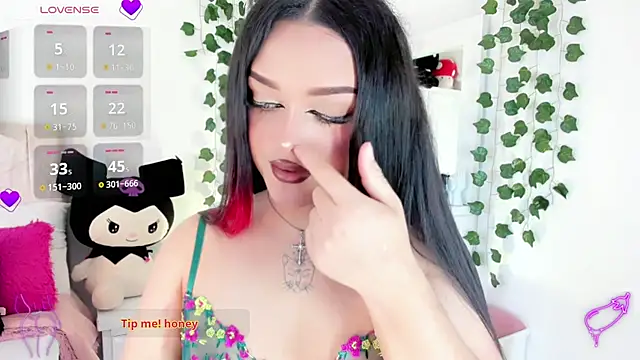 cattriona muller online show from November 2025 07:45:02 AM