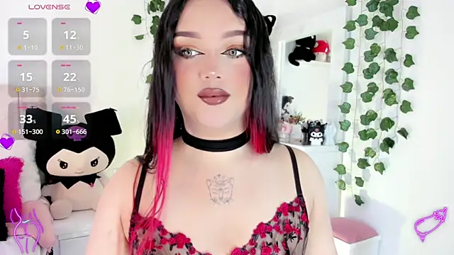 cattriona muller online show from November 2025 08:29:02 AM